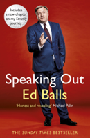 Ed Balls - Speaking Out artwork