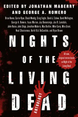 Read: Nights Book of the Living Dead