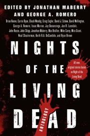 Nights of the Living Dead - Jonathan Maberry & George A. Romero