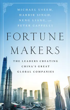 Read: Fortune Makers Book