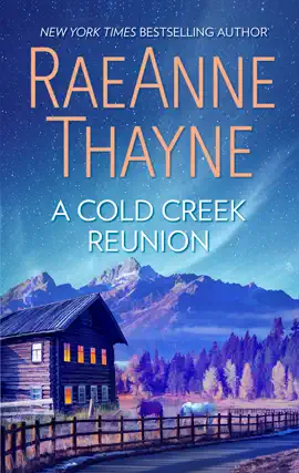 Read: Book A Cold Creek Reunion