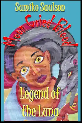 Read: Book Legend of the Luna