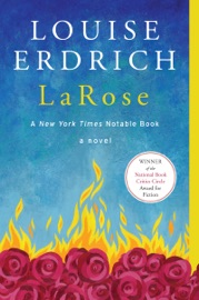 LaRose - Louise Erdrich