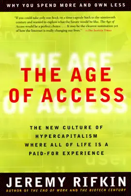Read: The Book Age of Access