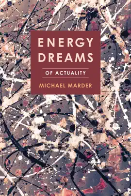 Read: Book Energy Dreams