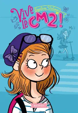 Read: Vive le CM2 ! Book