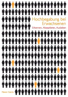 Read: Hochbegabung bei Book Erwachsenen