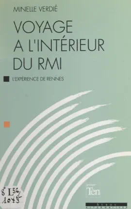Read: Voyage à l'intérieur du RMI : l'expérience de Book Rennes