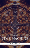 The Time Machine (Norton Critical Editions) - H.G. Wells