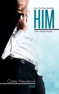 Him by Carey Heywood