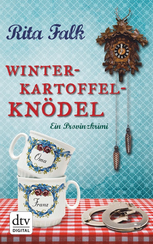 Winterkartoffelknödel