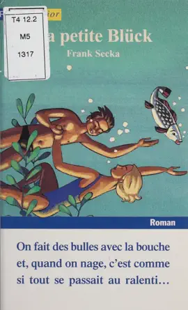 Read: La Book Petite Blück