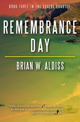 Read: Remembrance Book Day