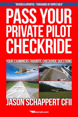 Pass Your Private Pilot Checkride