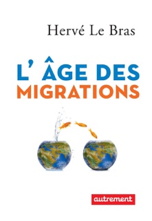 L'âge des migrations by Hervé Le Bras