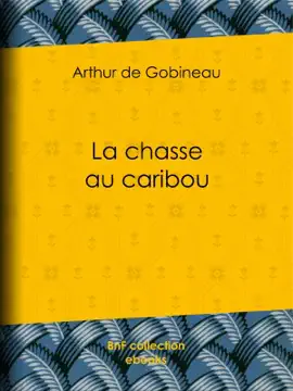 Read: La chasse au caribou Book