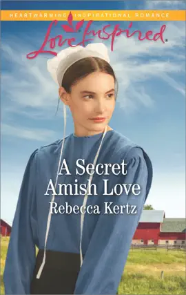 Read: Book A Secret Amish Love