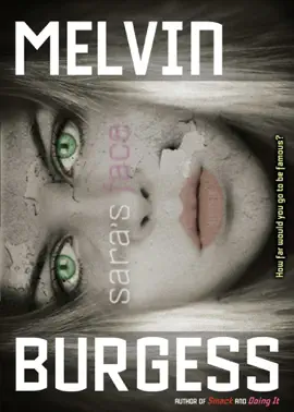 Read: Sara's Book Face
