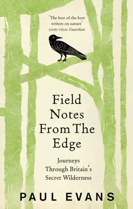 Read: Field Book Notes from the Edge