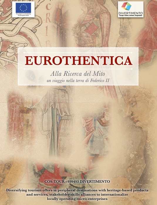 Alla Ricerca del Mito