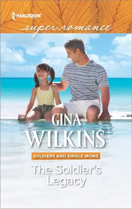 Read: The Soldier's Book Legacy