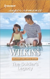 The Soldier's Legacy - Gina Wilkins