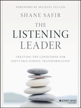 Read: The Book Listening Leader