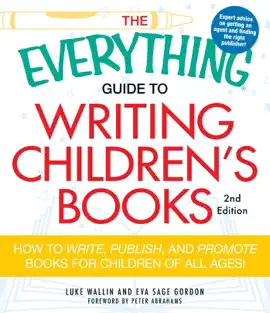 Read: The Everything Book Guide to Writing Children's Books