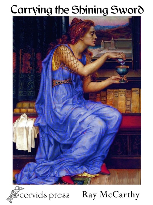 Carrying the Shining Sword