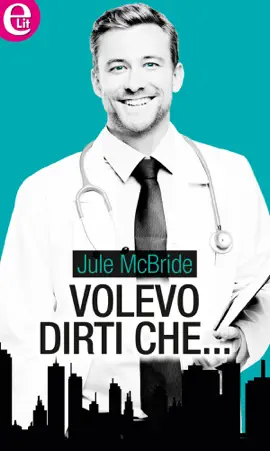 Read: Volevo dirti che... Book