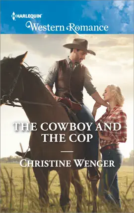 Read: The Cowboy and the Cop Book