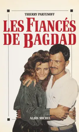 Read: Les fiancés de Bagdad Book