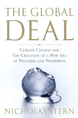 Read: Book The Global Deal