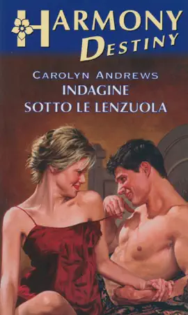 Read: Indagine sotto le lenzuola Book