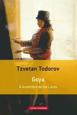 Read: Goya. A la sombra Book de las Luces