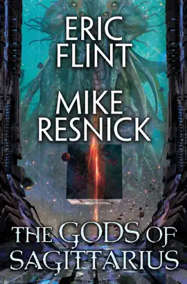 Read: The Book Gods of Sagittarius
