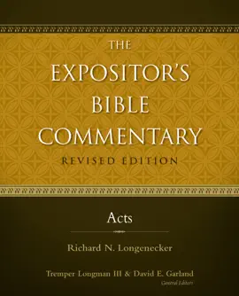 Read: Acts