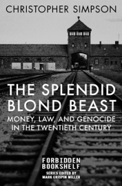 The Splendid Blond Beast