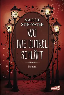 Read: Wo das Dunkel schläft (Band Book 4)