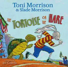 Read: Book The Tortoise or the Hare