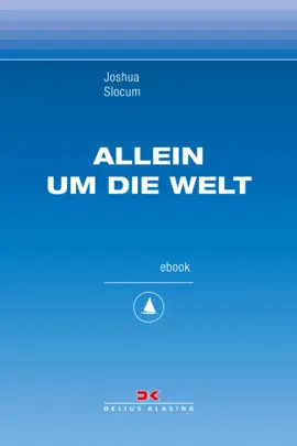 Read: Allein um die Welt Book