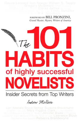 Read: 101 Habits of Highly Successful Book Novelists