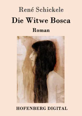 Read: Book Die Witwe Bosca