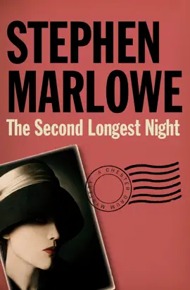 Read: The Second Longest Night Book