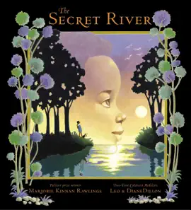 Read: The Book Secret River
