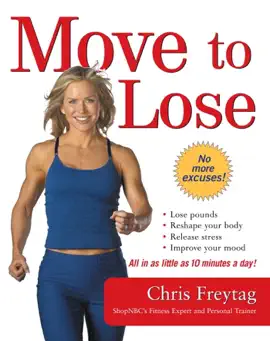Read: Move Book to Lose