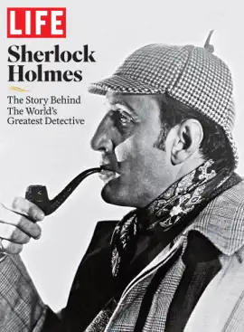 Read: Book LIFE Sherlock Holmes