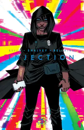 Read: Book Injection #11