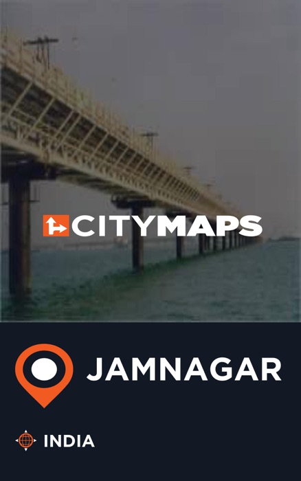 City Maps Jamnagar India