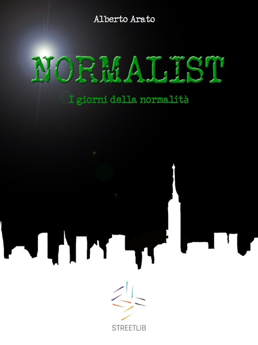 I giorni della normalitÃ